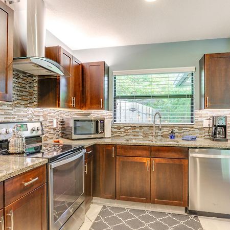 Jupiter Cottage With Patio, Gas Grill And Fire Pit! מראה חיצוני תמונה